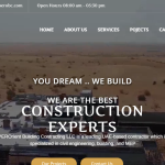 PEROrient Web Site